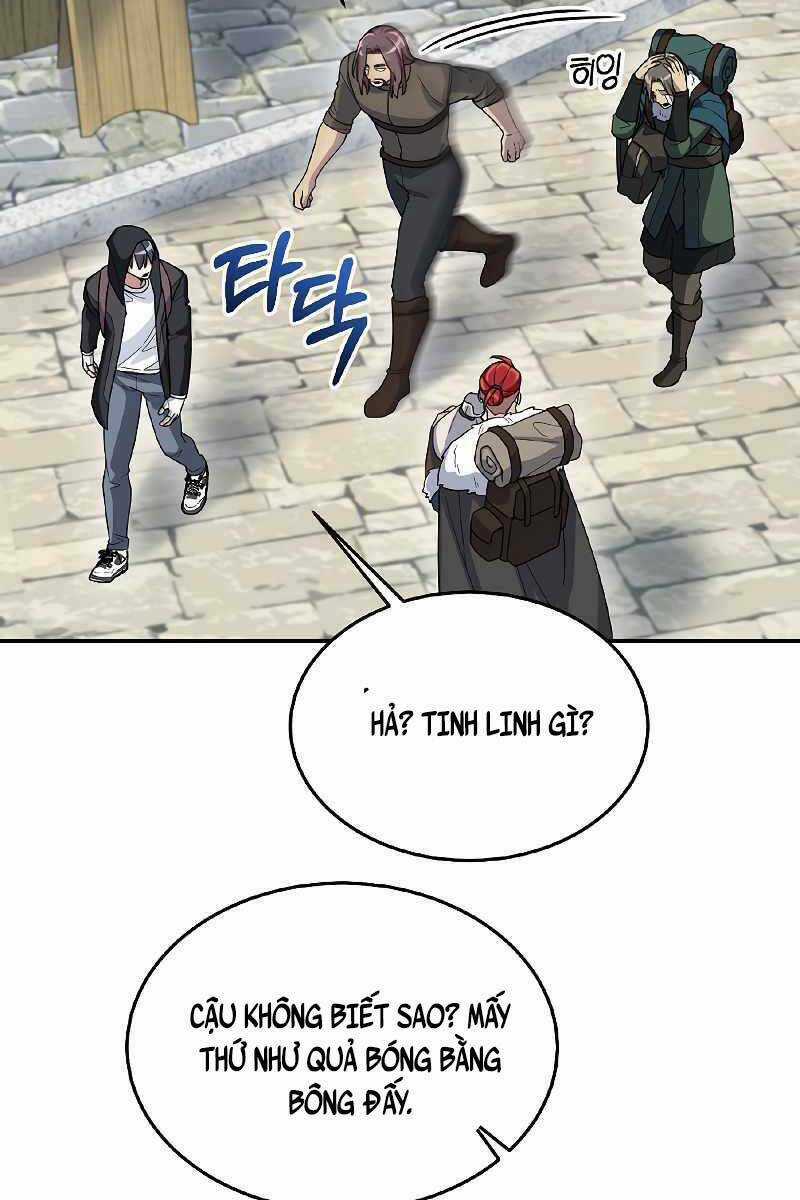 Người Mới Này Quá Mạnh Chapter 52 trang 57