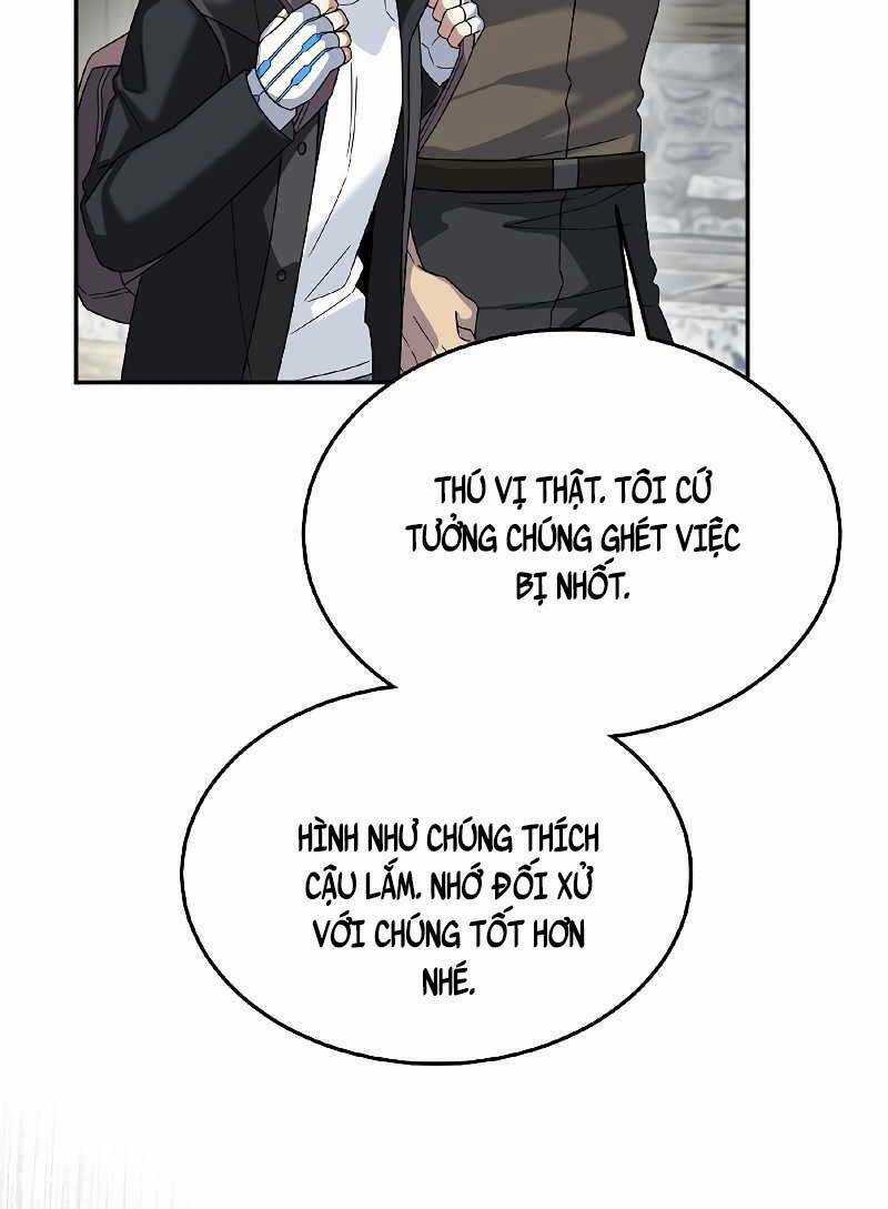 Người Mới Này Quá Mạnh Chapter 52 trang 59