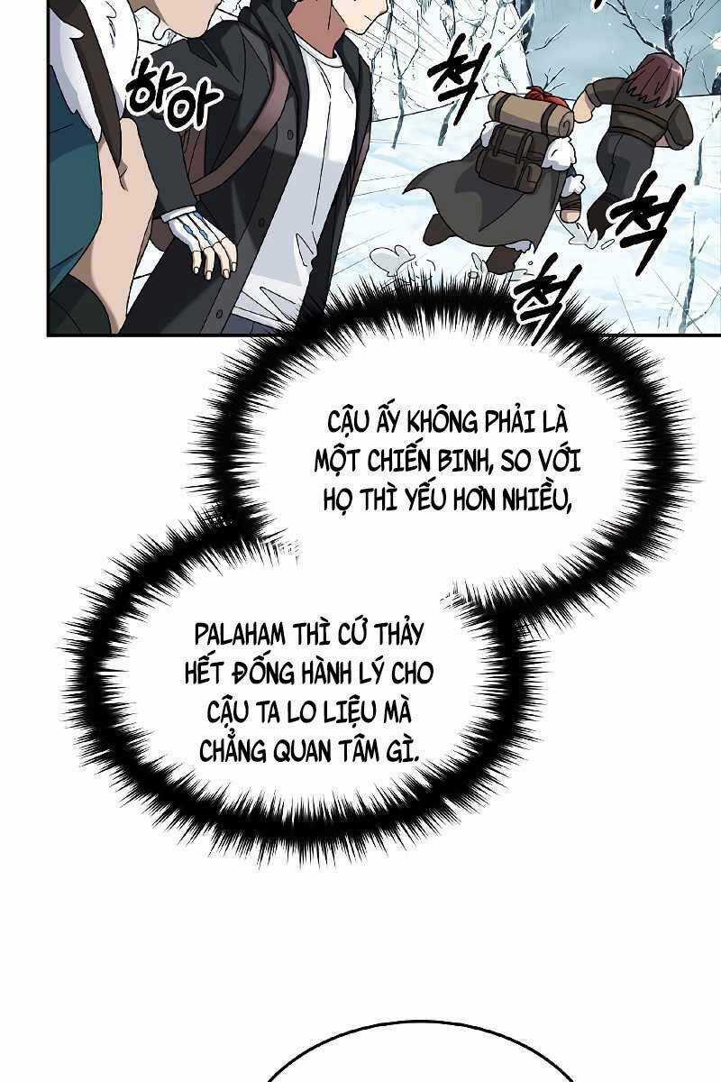 Người Mới Này Quá Mạnh Chapter 52 trang 82