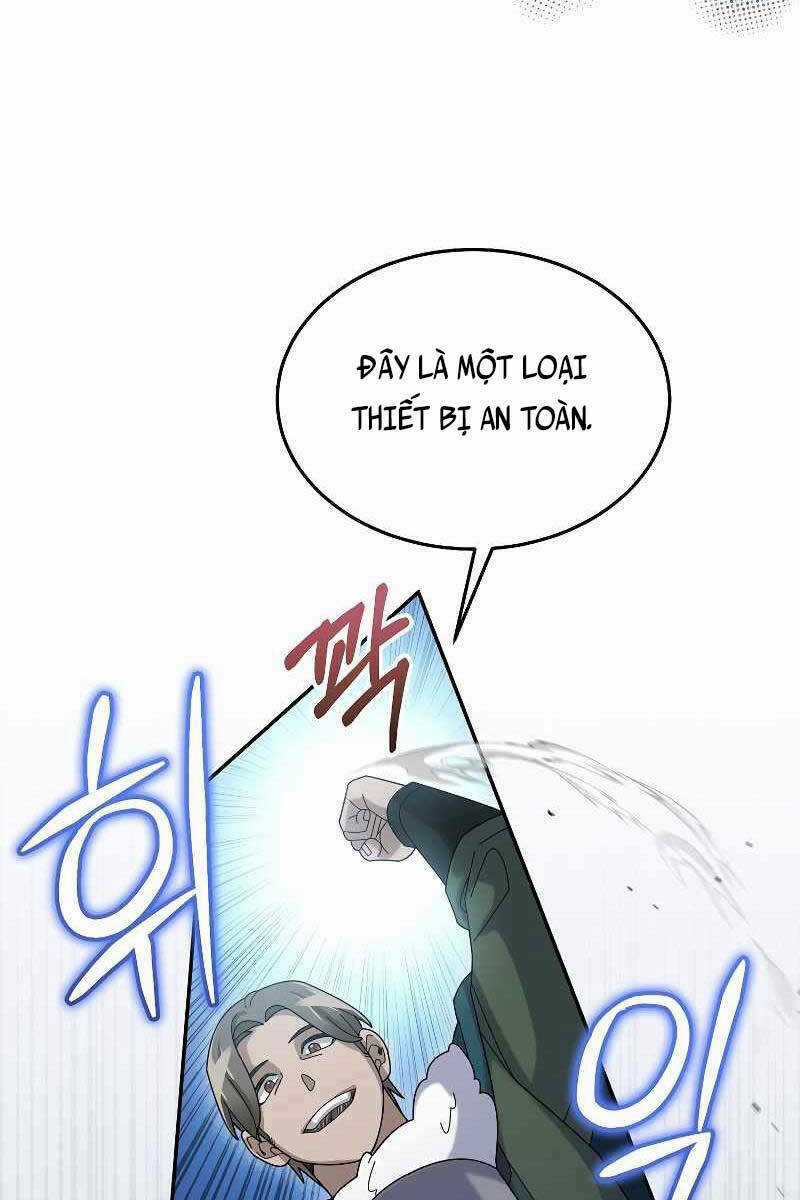 Người Mới Này Quá Mạnh Chapter 53 trang 14