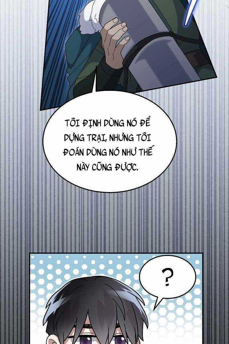 Người Mới Này Quá Mạnh Chapter 53 trang 15