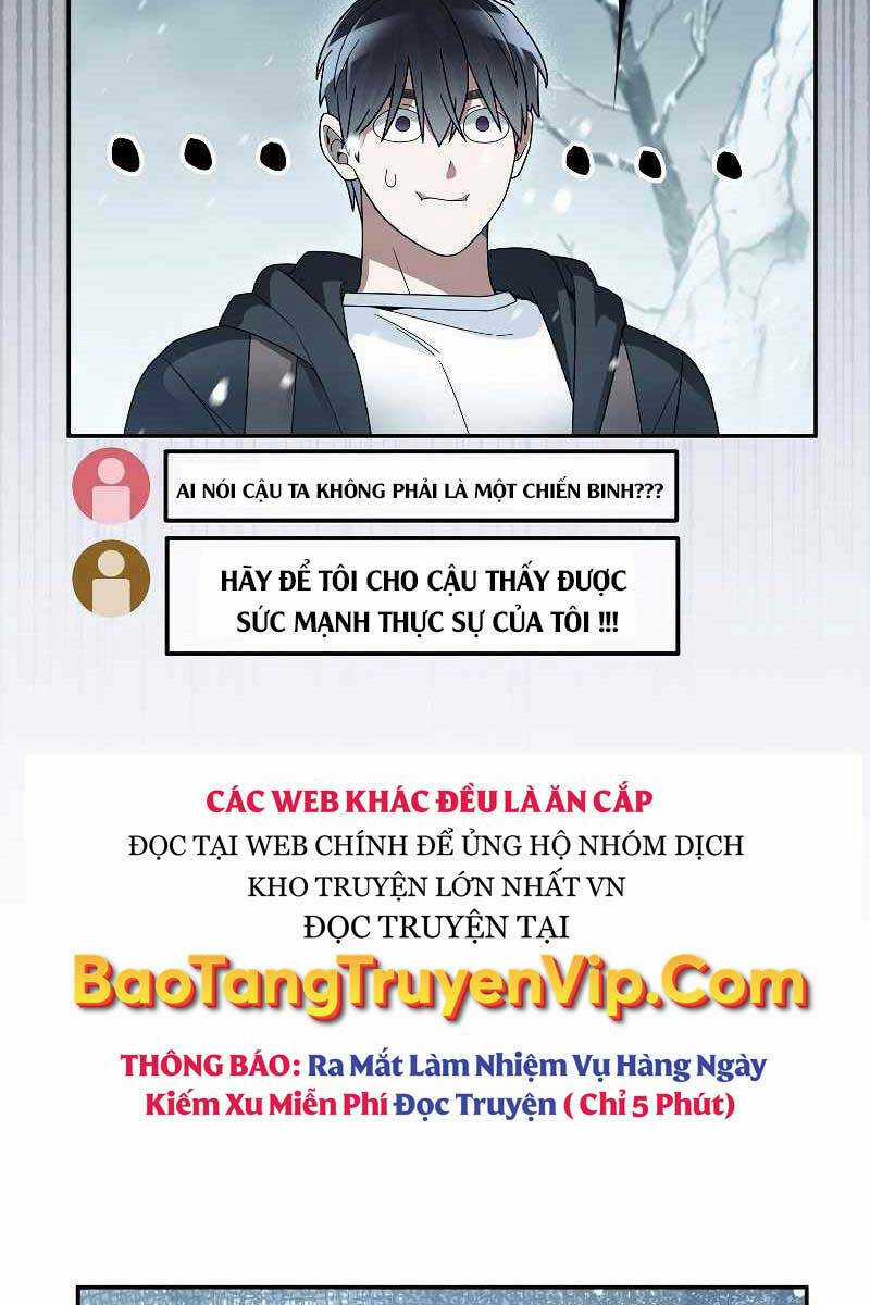 Người Mới Này Quá Mạnh Chapter 53 trang 19