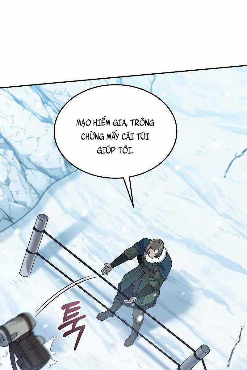 Người Mới Này Quá Mạnh Chapter 53 trang 21