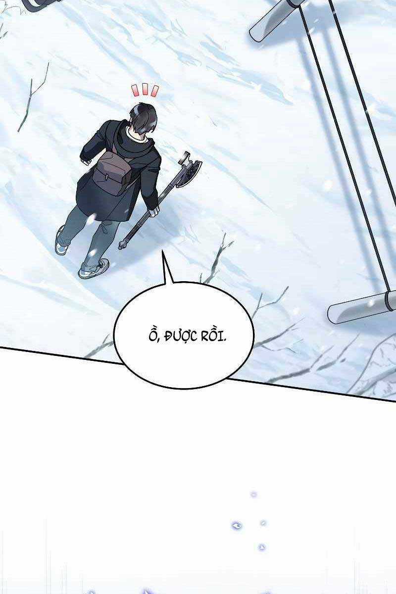 Người Mới Này Quá Mạnh Chapter 53 trang 22