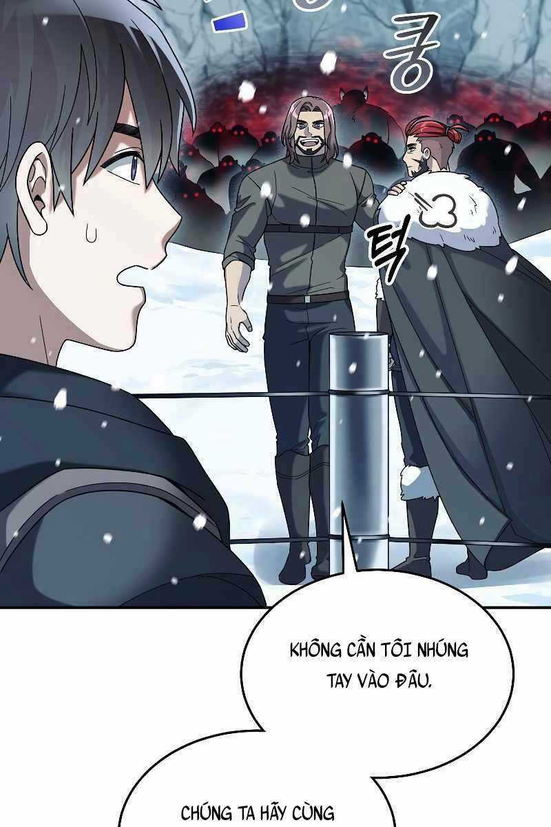 Người Mới Này Quá Mạnh Chapter 53 trang 25