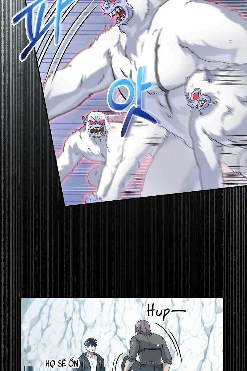 Người Mới Này Quá Mạnh Chapter 53 trang 28