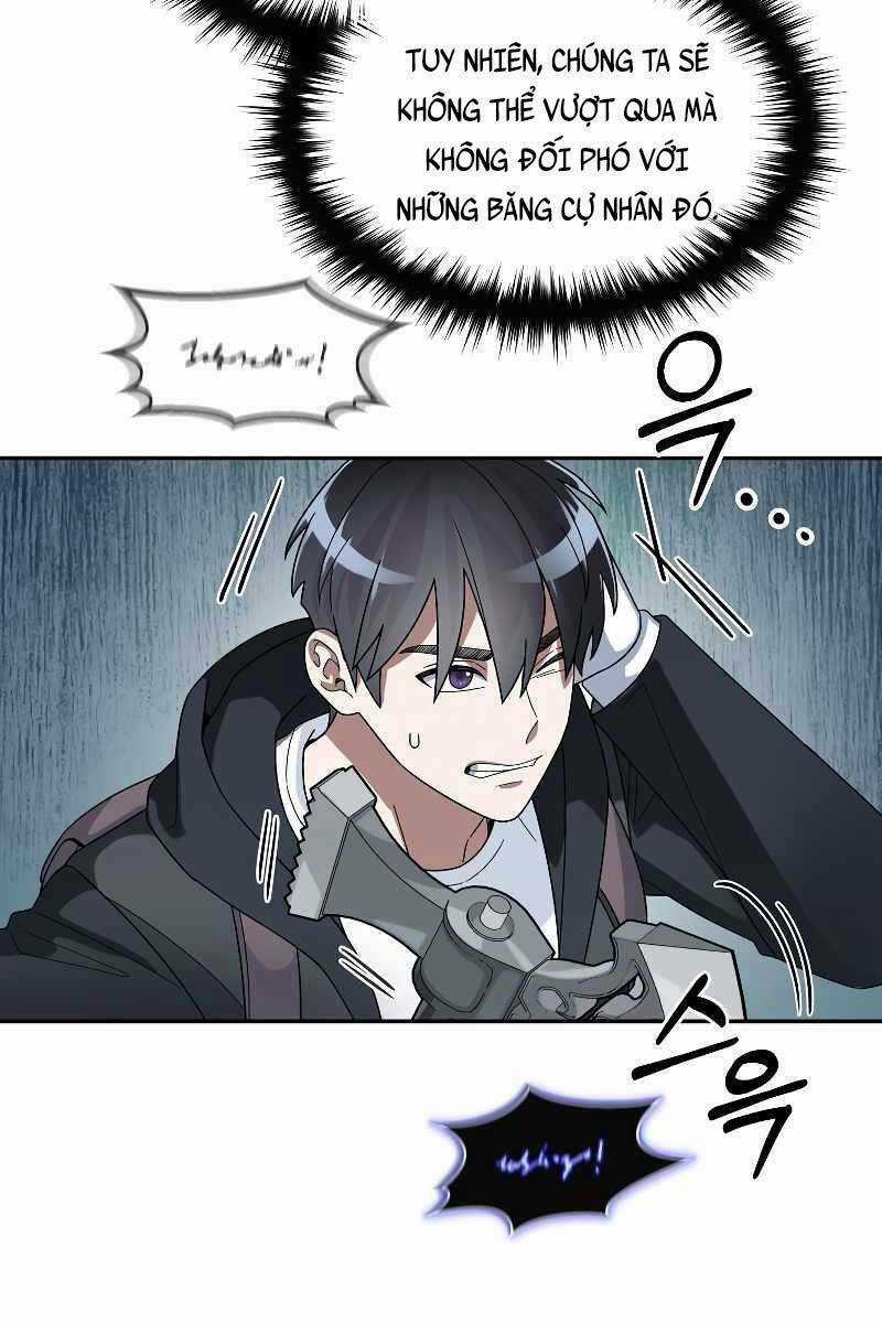 Người Mới Này Quá Mạnh Chapter 53 trang 6