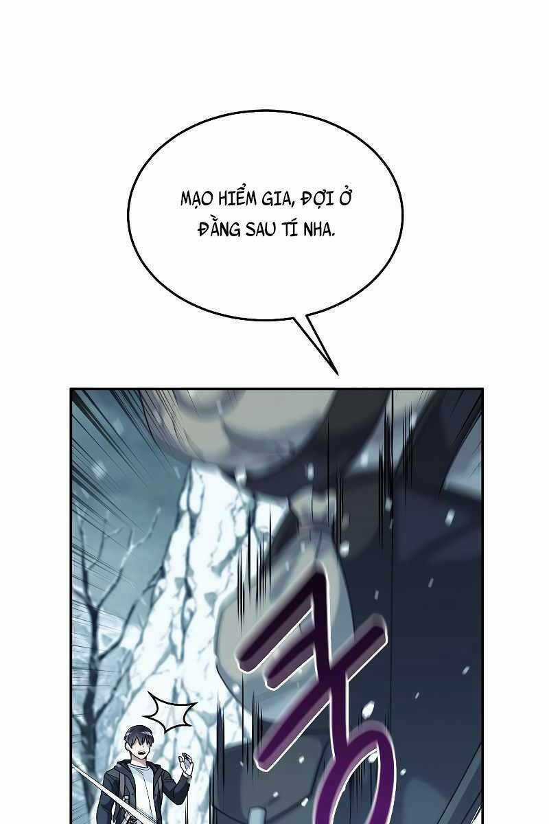 Người Mới Này Quá Mạnh Chapter 53 trang 7