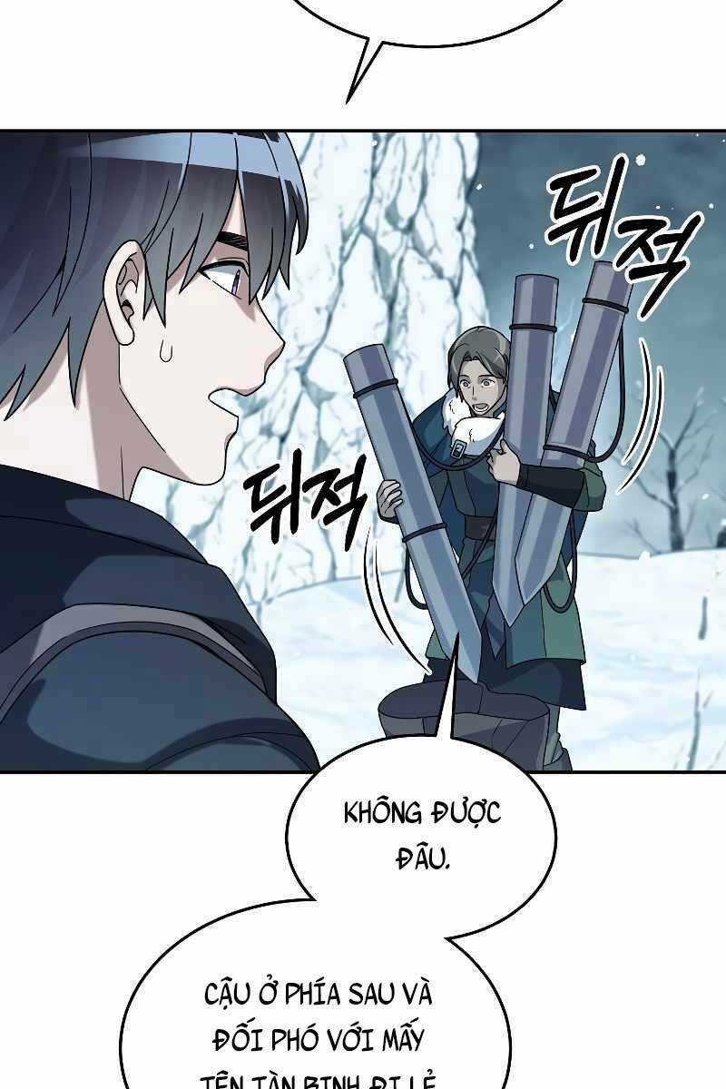 Người Mới Này Quá Mạnh Chapter 53 trang 9