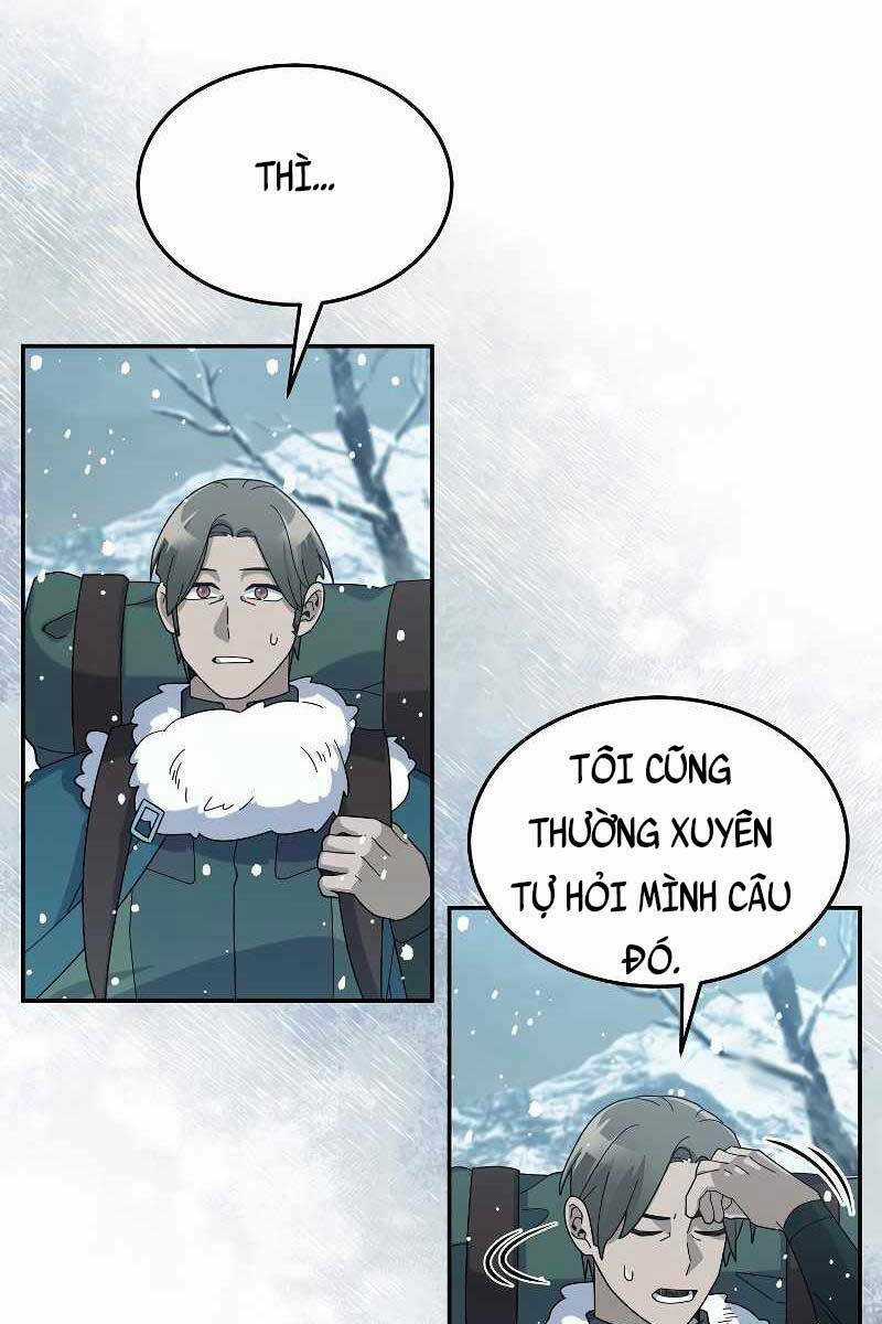 Người Mới Này Quá Mạnh Chapter 54 trang 17