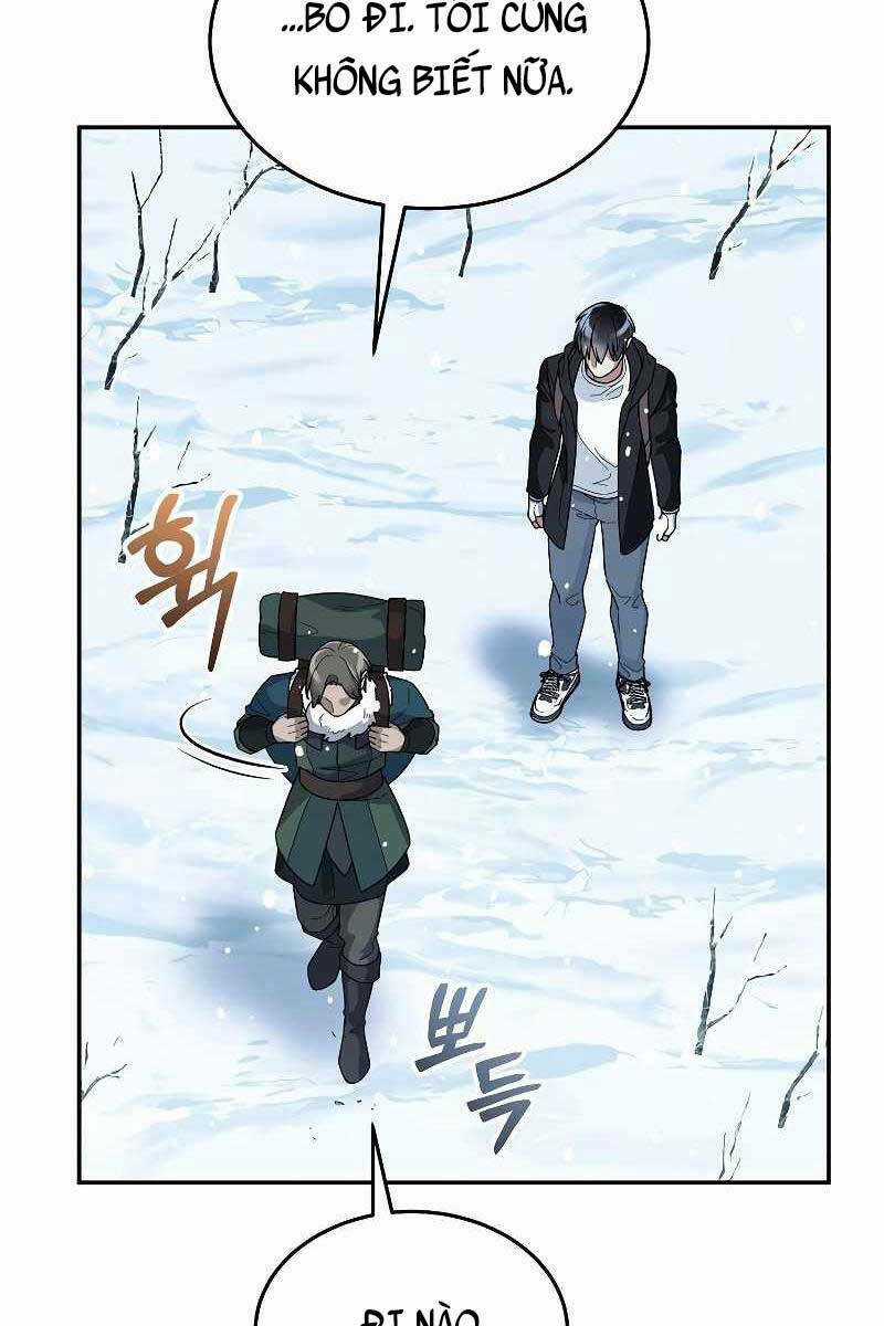 Người Mới Này Quá Mạnh Chapter 54 trang 20