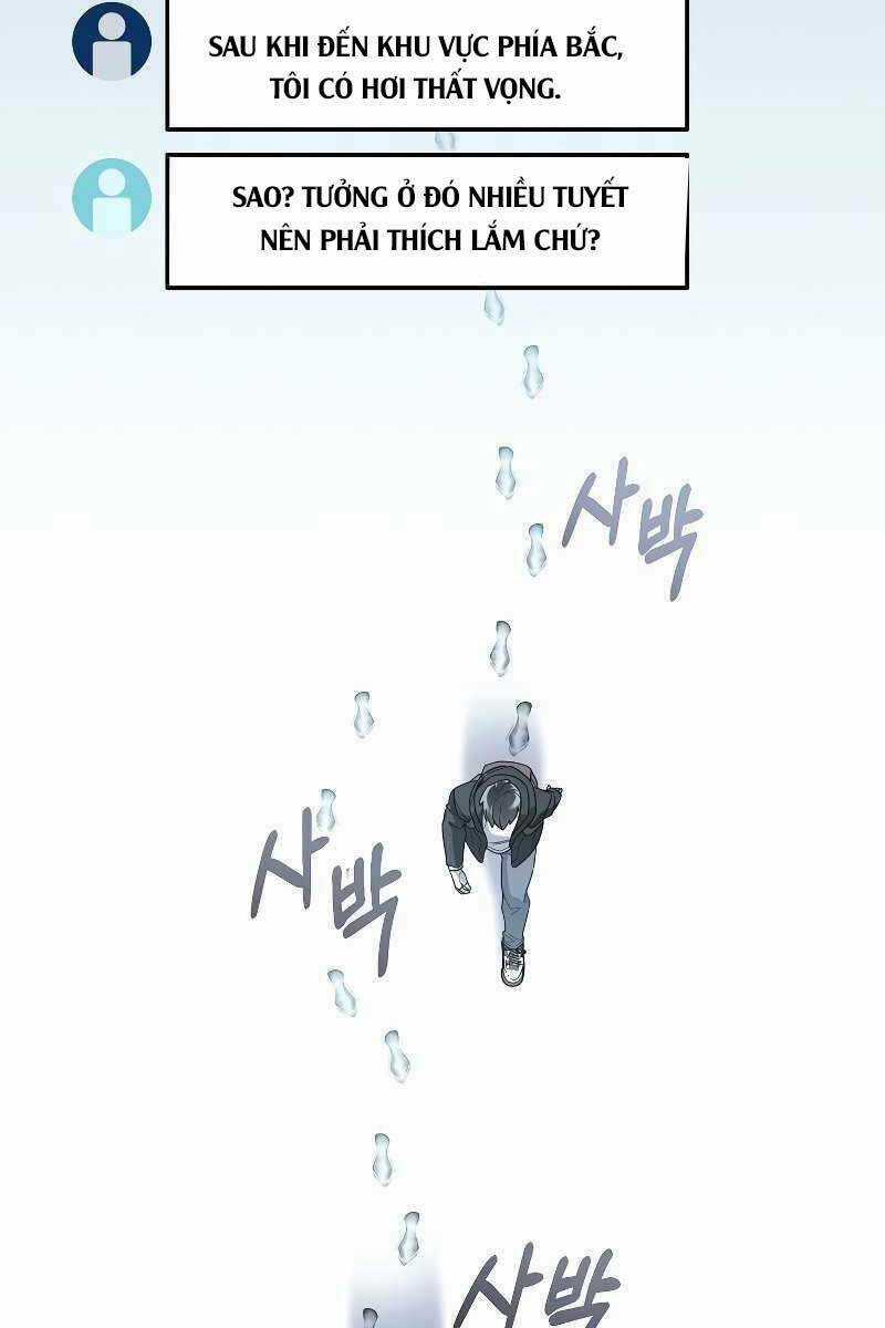Người Mới Này Quá Mạnh Chapter 54 trang 24