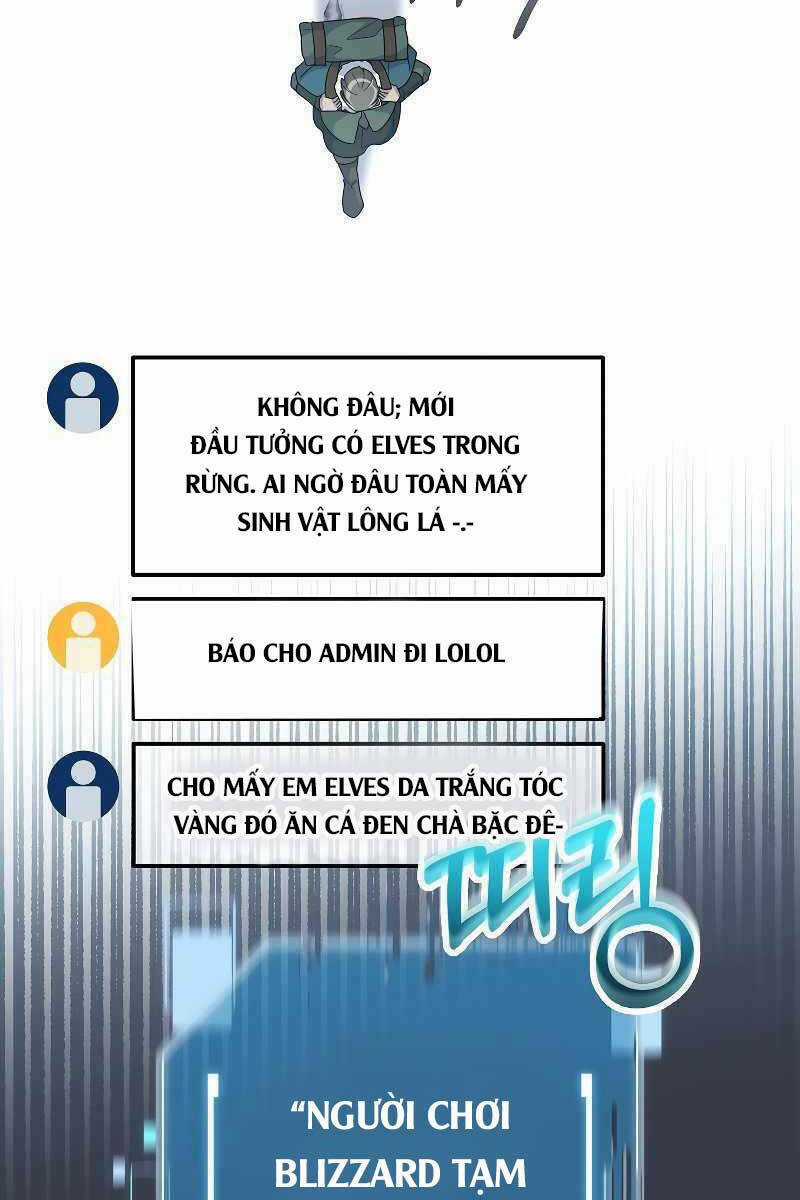 Người Mới Này Quá Mạnh Chapter 54 trang 25