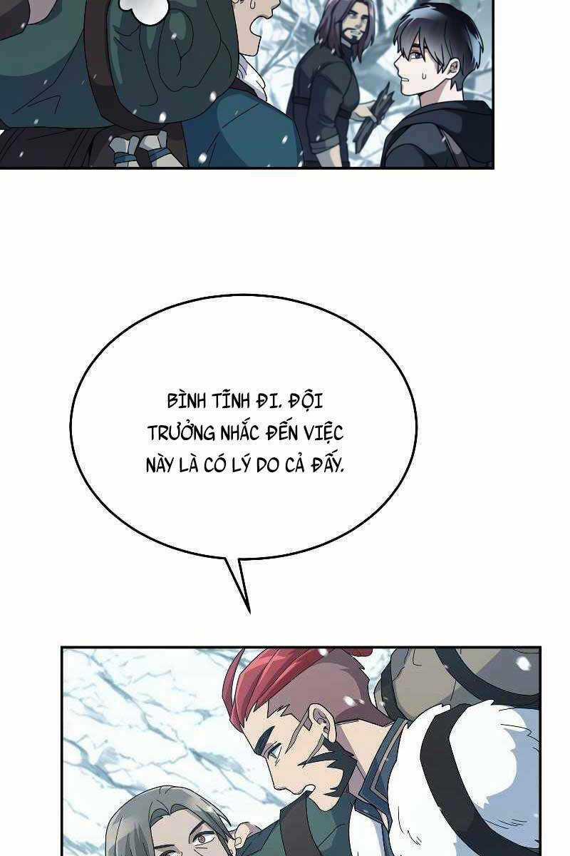 Người Mới Này Quá Mạnh Chapter 54 trang 30