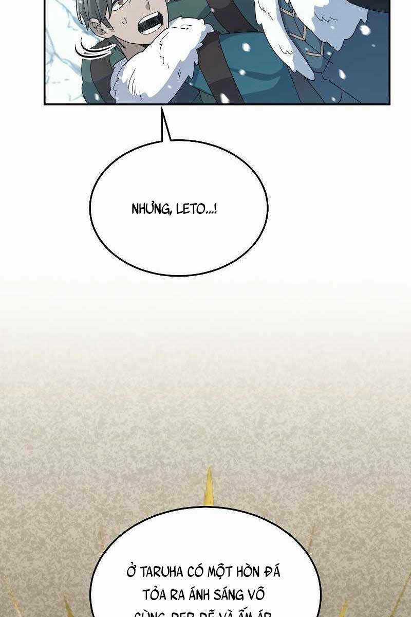 Người Mới Này Quá Mạnh Chapter 54 trang 31