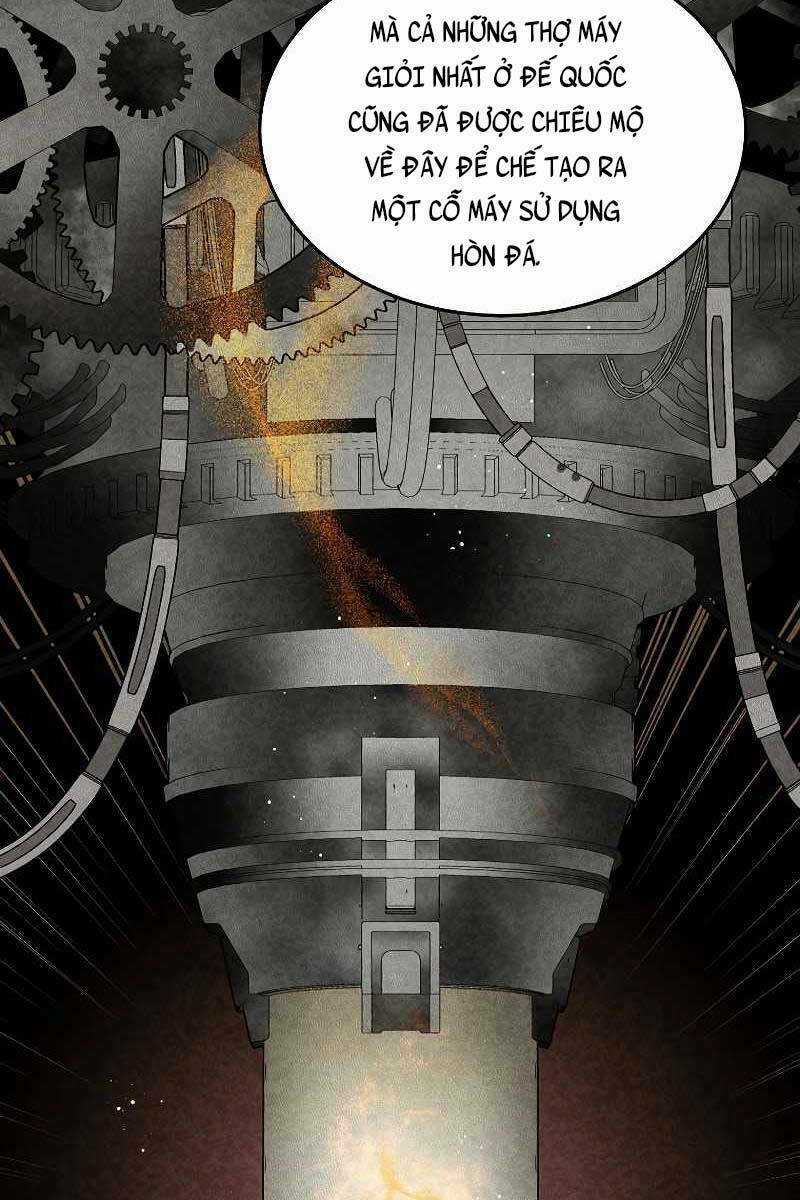 Người Mới Này Quá Mạnh Chapter 54 trang 35