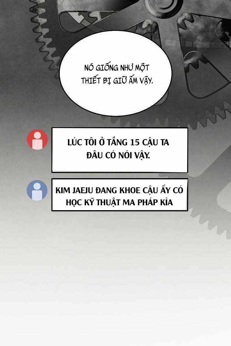 Người Mới Này Quá Mạnh Chapter 54 trang 37