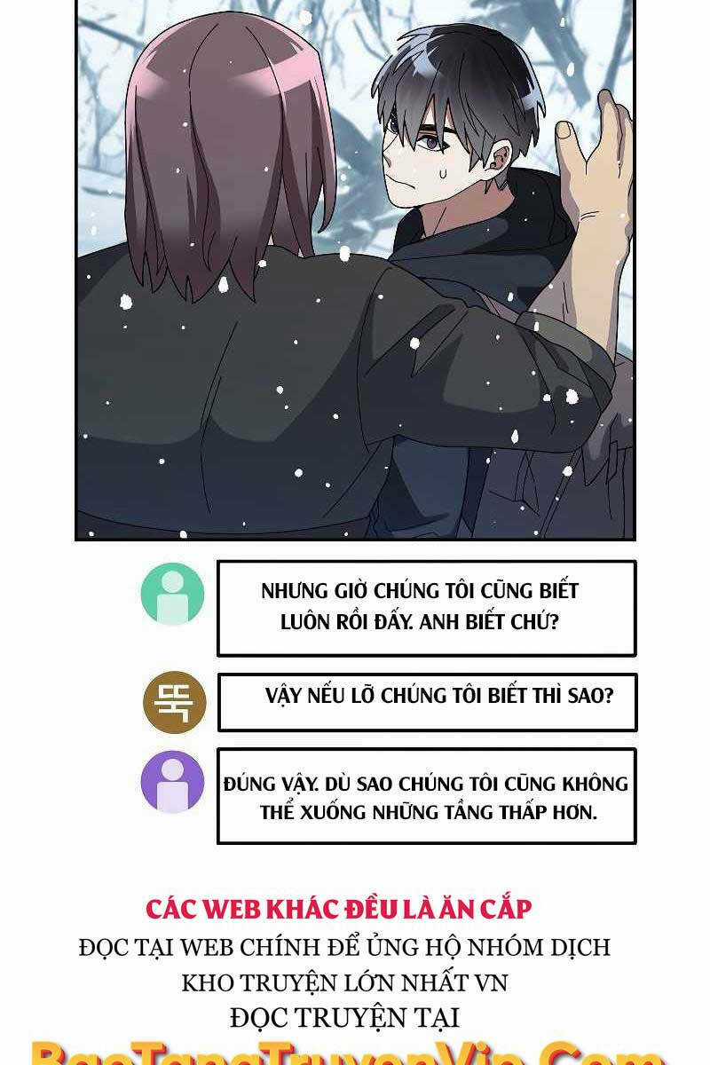 Người Mới Này Quá Mạnh Chapter 54 trang 40