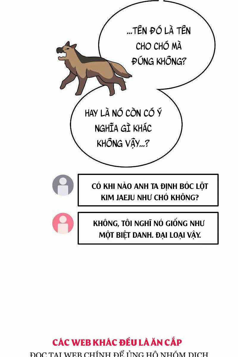 Người Mới Này Quá Mạnh Chapter 54 trang 42