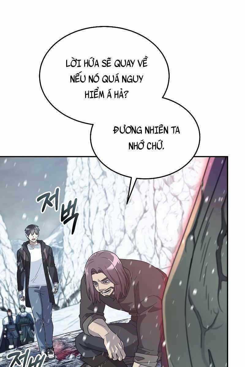 Người Mới Này Quá Mạnh Chapter 54 trang 77