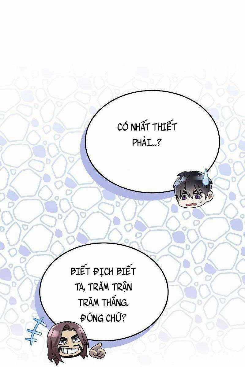 Người Mới Này Quá Mạnh Chapter 54 trang 80