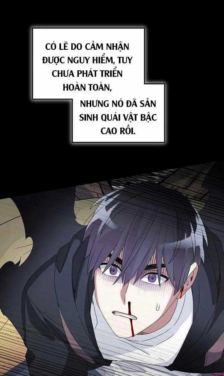 Người Mới Này Quá Mạnh Chapter 55 trang 107