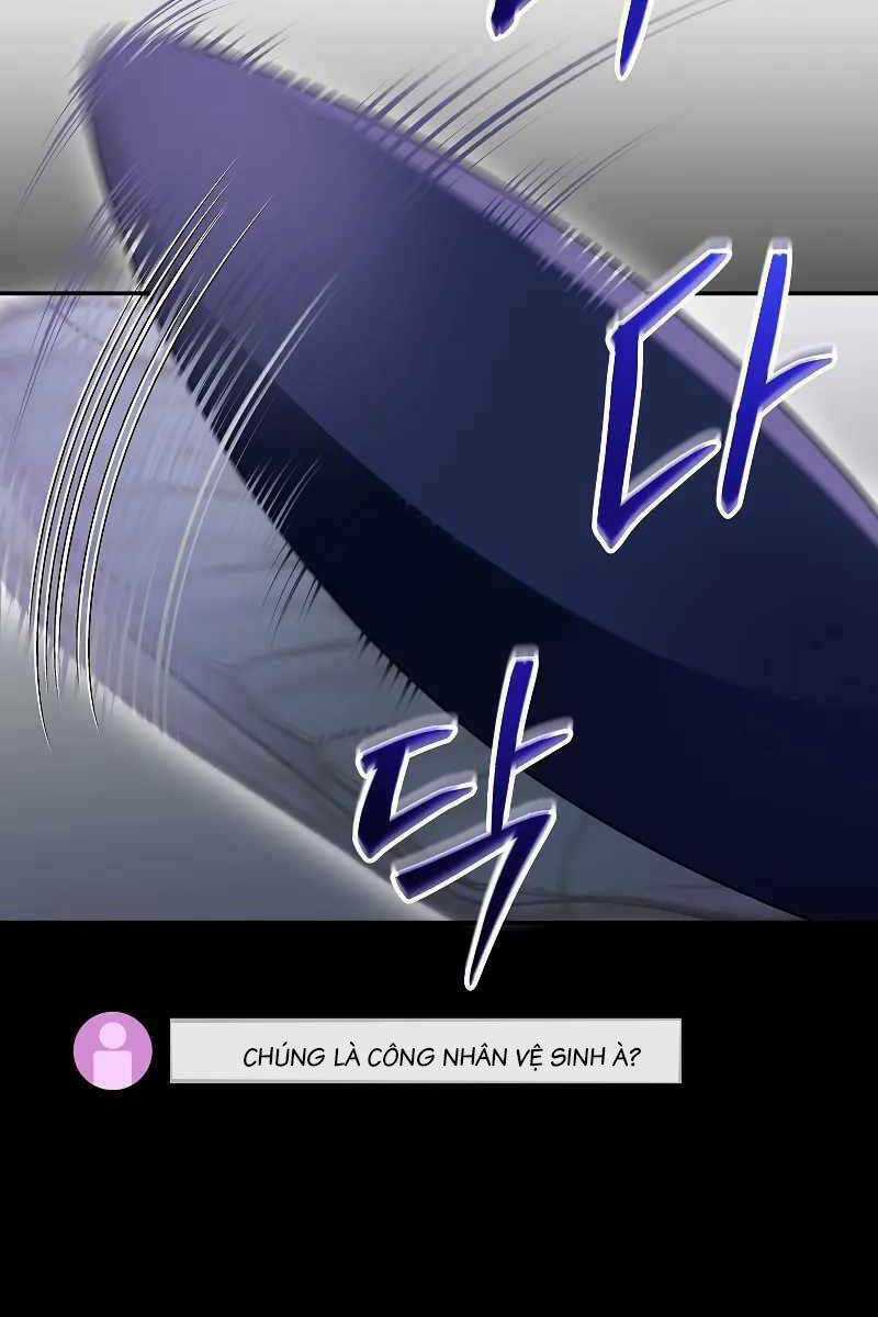 Người Mới Này Quá Mạnh Chapter 55 trang 19