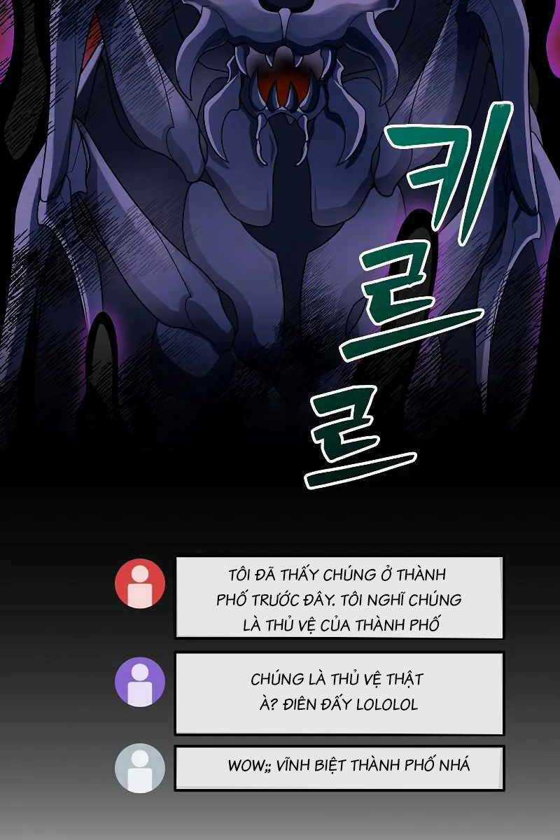 Người Mới Này Quá Mạnh Chapter 55 trang 21