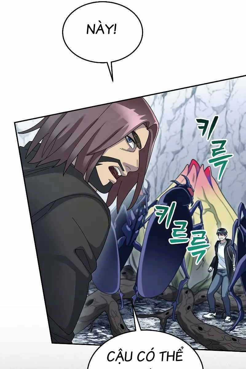 Người Mới Này Quá Mạnh Chapter 55 trang 24