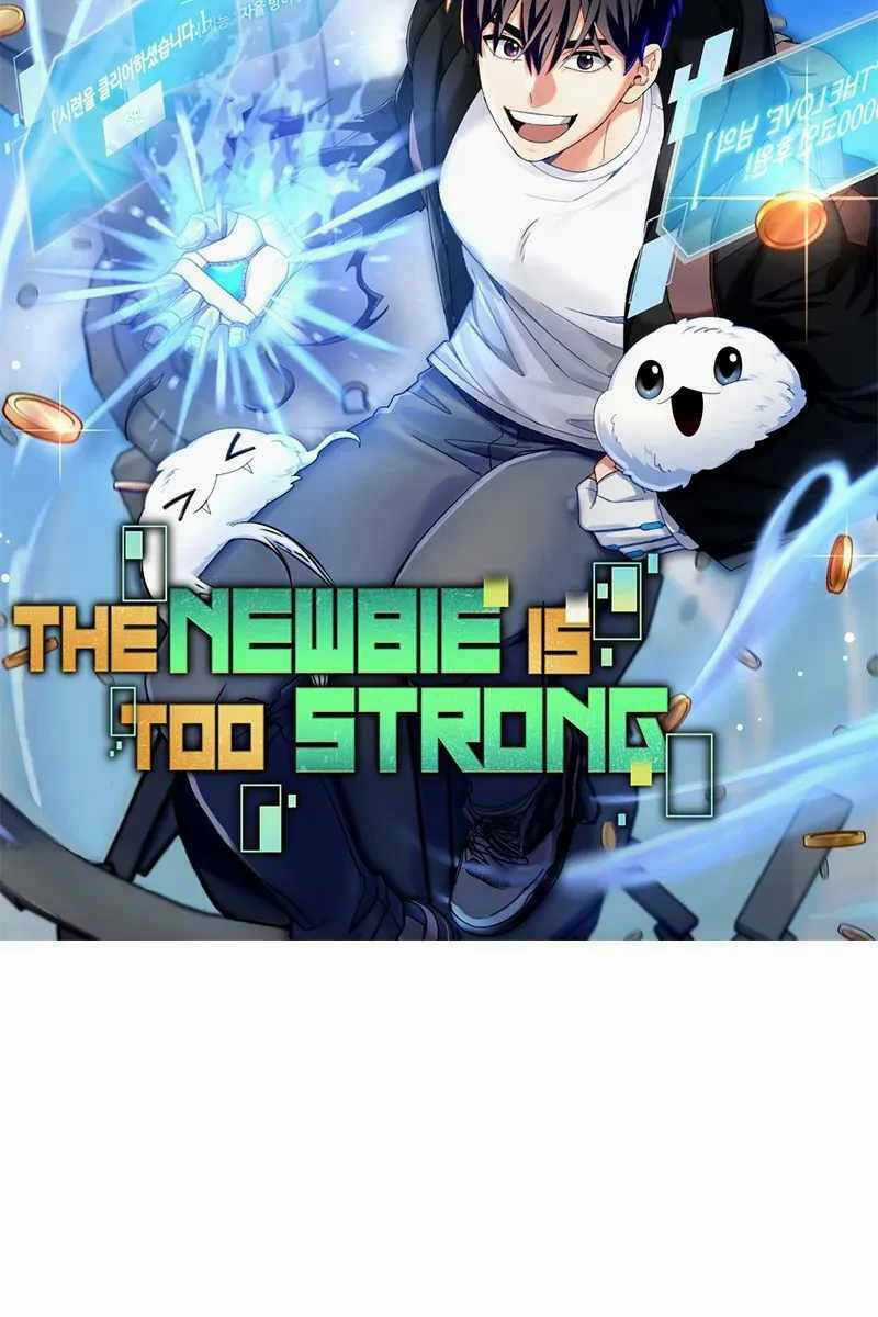 Người Mới Này Quá Mạnh Chapter 55 trang 28