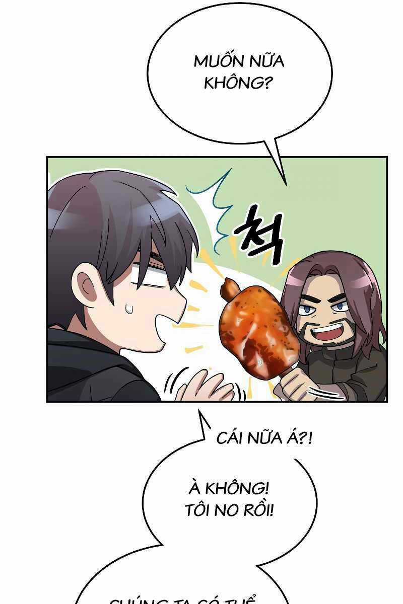 Người Mới Này Quá Mạnh Chapter 56 trang 118