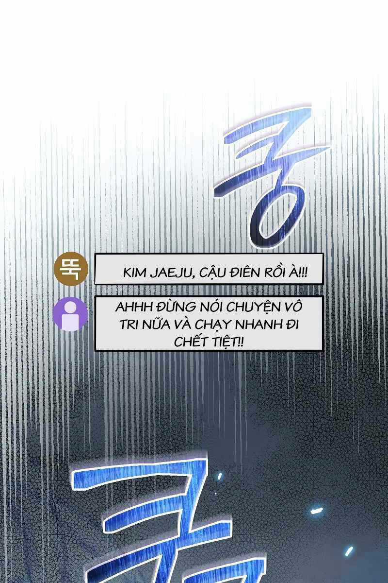 Người Mới Này Quá Mạnh Chapter 56 trang 9