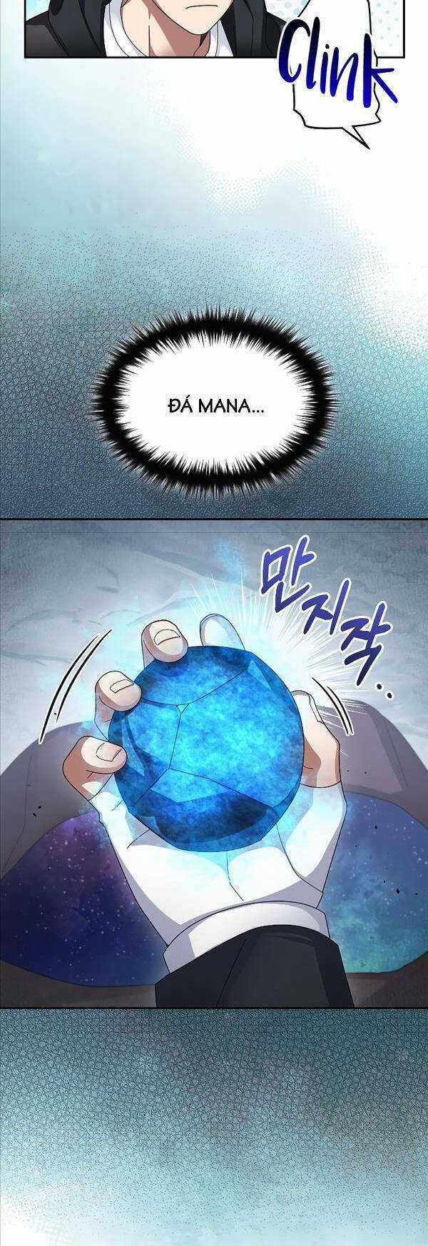 Người Mới Này Quá Mạnh Chapter 57 trang 10