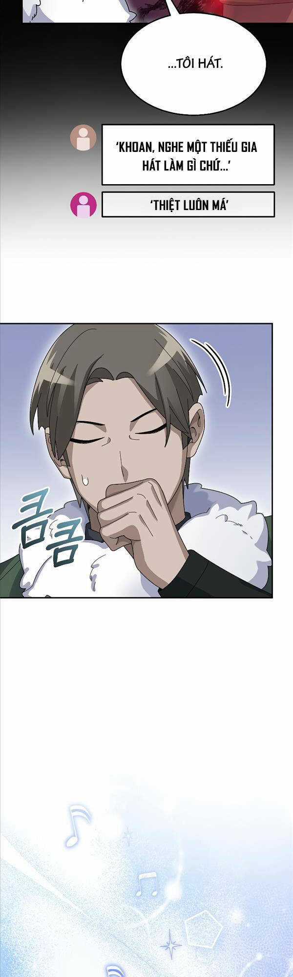 Người Mới Này Quá Mạnh Chapter 57 trang 17