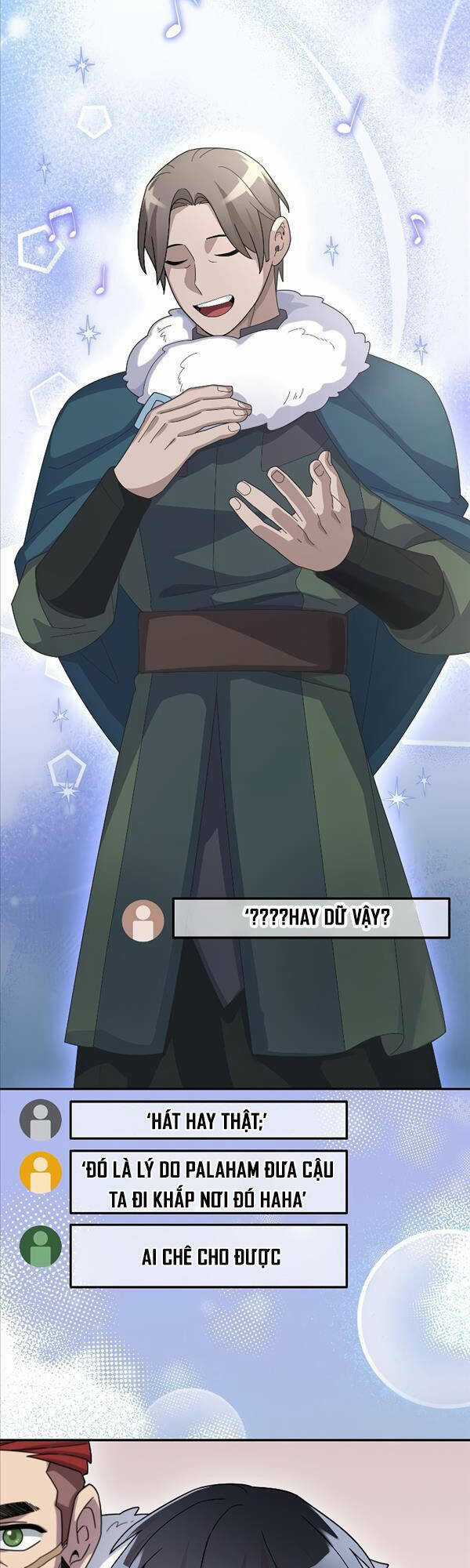 Người Mới Này Quá Mạnh Chapter 57 trang 18