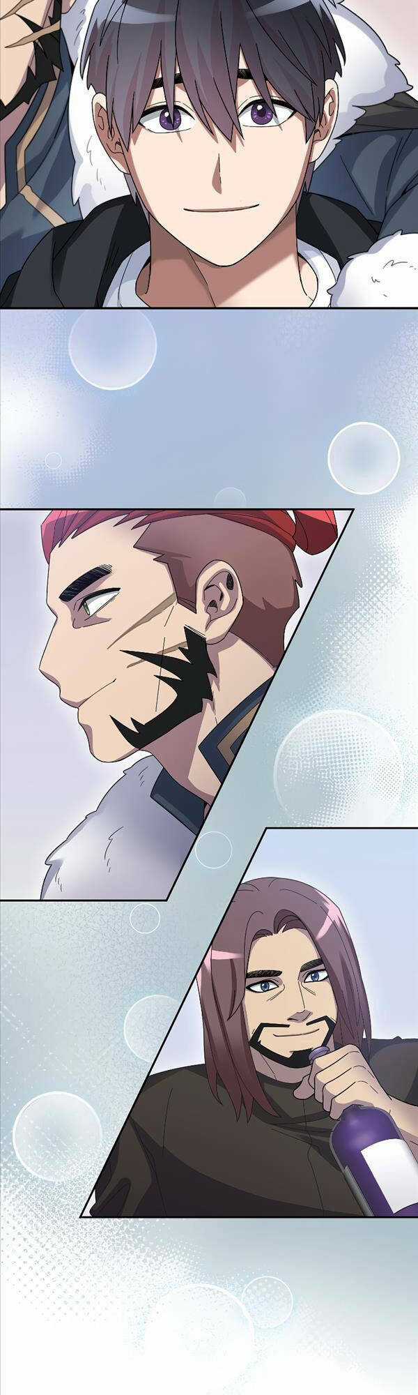 Người Mới Này Quá Mạnh Chapter 57 trang 19