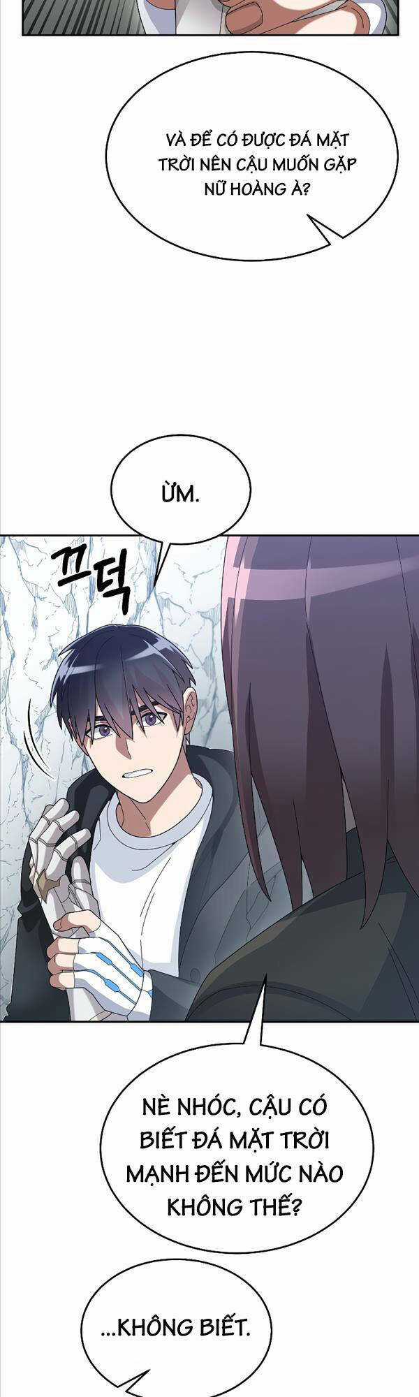 Người Mới Này Quá Mạnh Chapter 57 trang 2