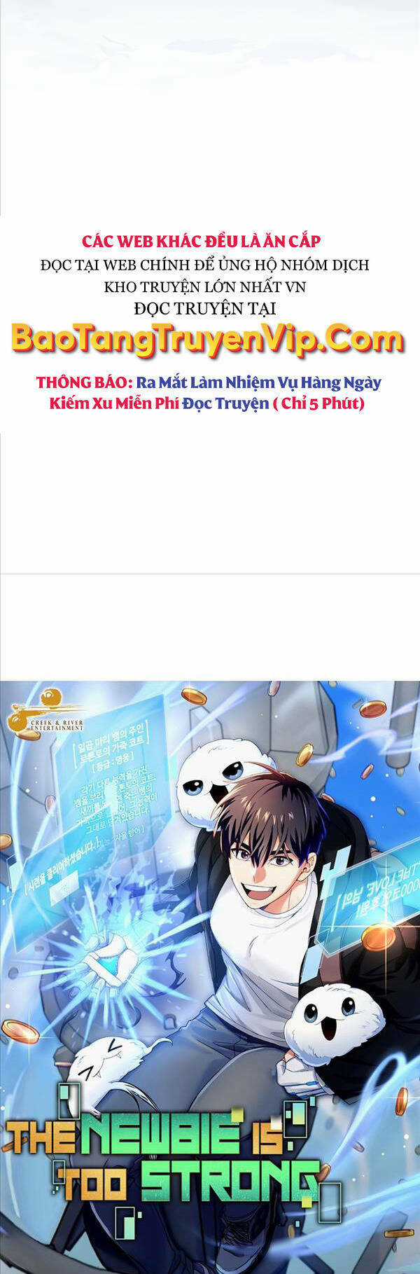 Người Mới Này Quá Mạnh Chapter 57 trang 21