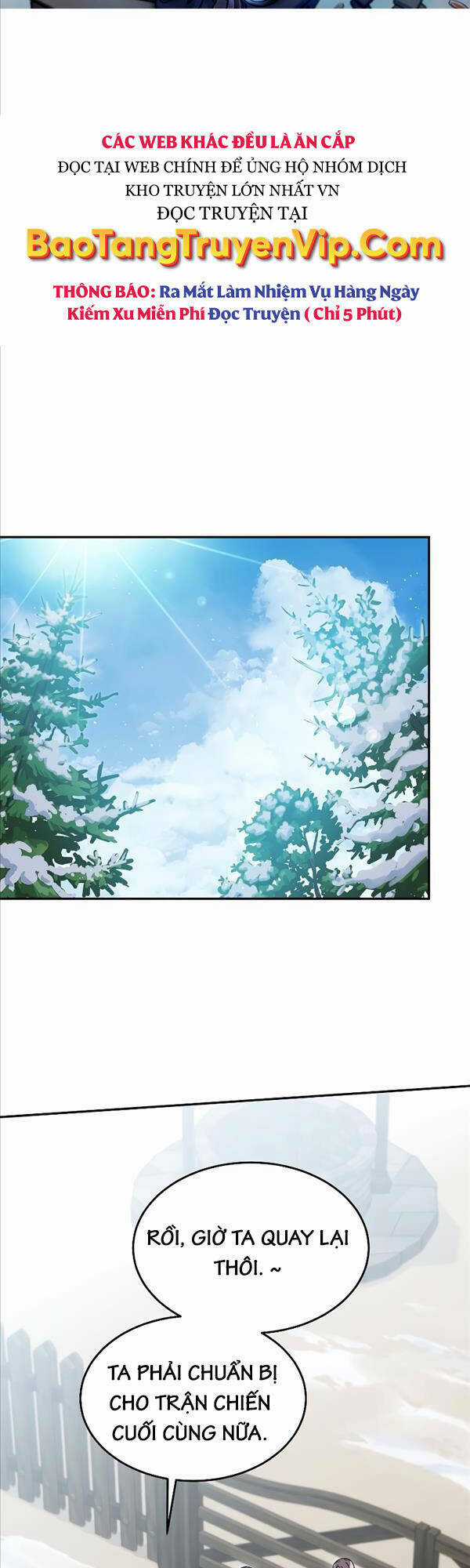 Người Mới Này Quá Mạnh Chapter 57 trang 22