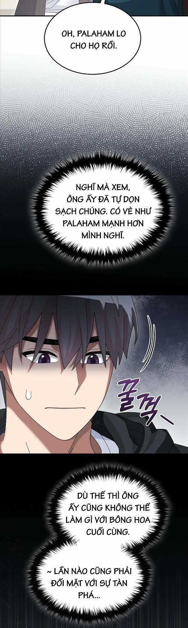 Người Mới Này Quá Mạnh Chapter 57 trang 25