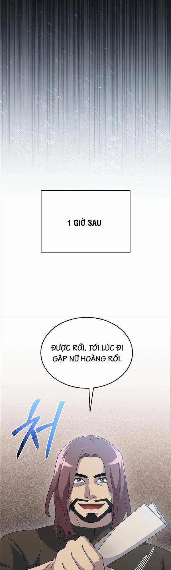 Người Mới Này Quá Mạnh Chapter 57 trang 26