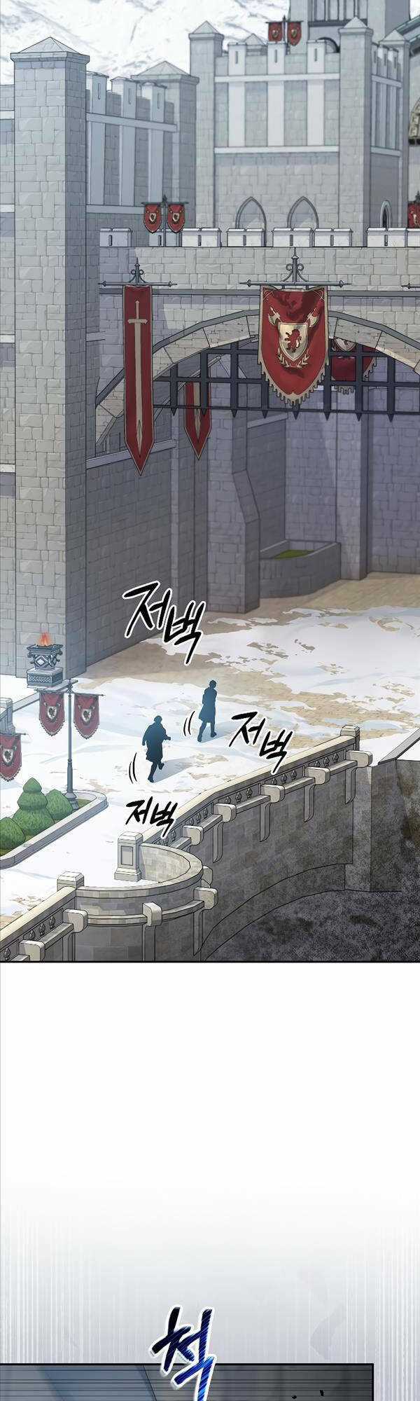 Người Mới Này Quá Mạnh Chapter 57 trang 30