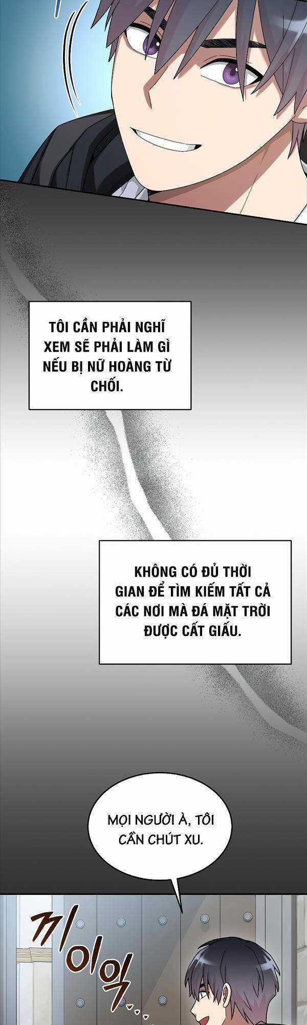 Người Mới Này Quá Mạnh Chapter 57 trang 36