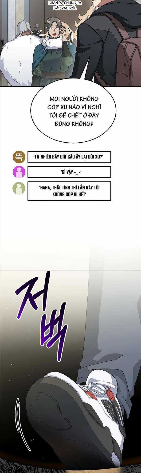 Người Mới Này Quá Mạnh Chapter 57 trang 37