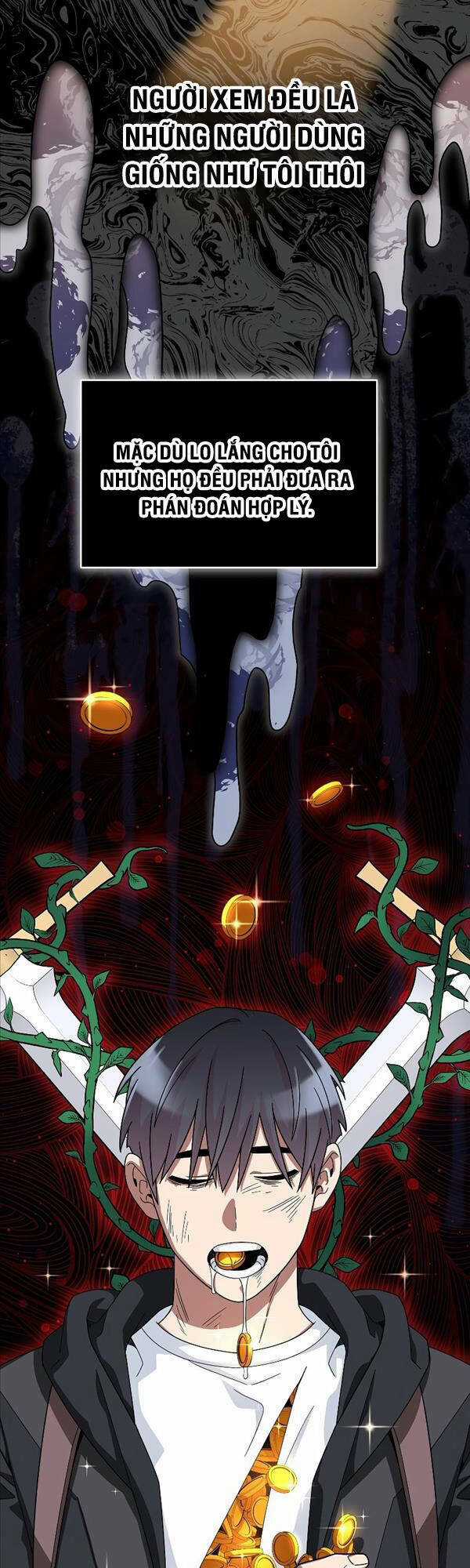 Người Mới Này Quá Mạnh Chapter 57 trang 38