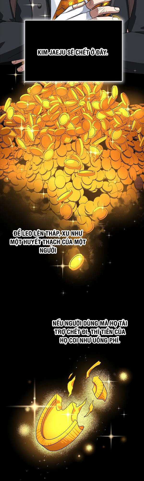 Người Mới Này Quá Mạnh Chapter 57 trang 39