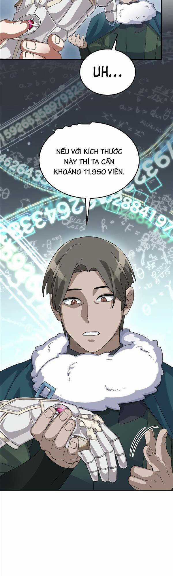 Người Mới Này Quá Mạnh Chapter 57 trang 4