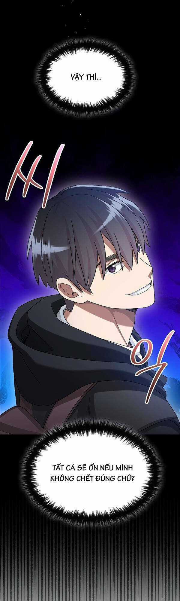 Người Mới Này Quá Mạnh Chapter 57 trang 40