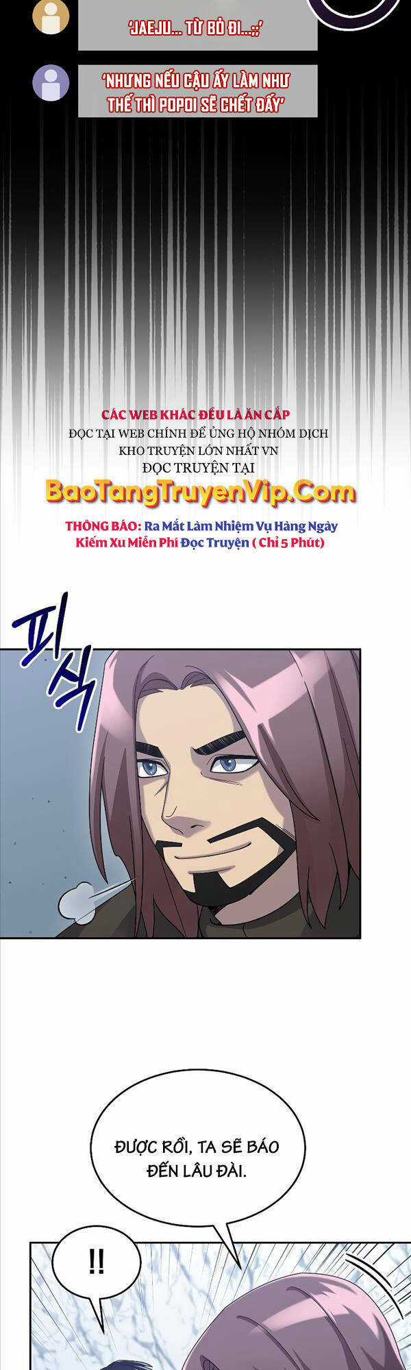 Người Mới Này Quá Mạnh Chapter 57 trang 7