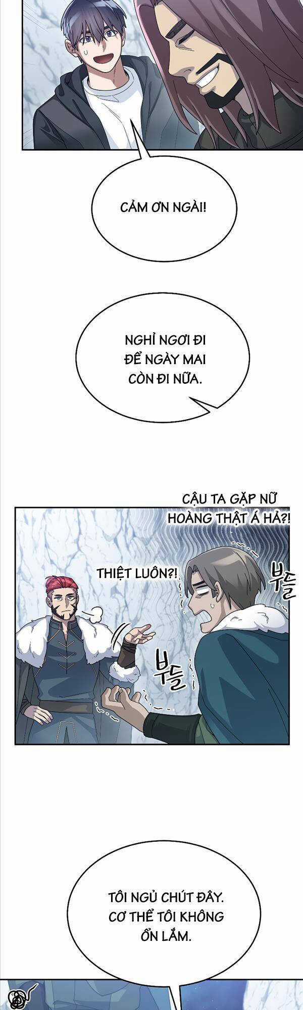 Người Mới Này Quá Mạnh Chapter 57 trang 8